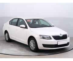 Škoda Octavia 1.2 TSI 63kW - 1