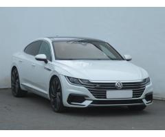 Volkswagen Arteon 2.0 TSI 4Motion 206kW - 1