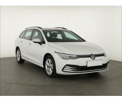 Volkswagen Golf 2.0 TDI 85kW - 1