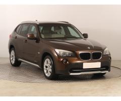 BMW X1 xDrive20d 130kW - 1