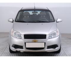 Chevrolet Aveo 1.2 i 16V 62kW - 2