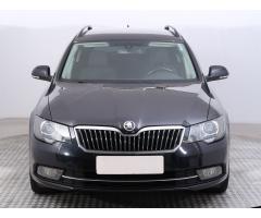 Škoda Superb 2.0 TDI 103kW - 2