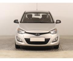 Hyundai i20 1.2 63kW - 2