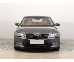 Škoda Superb 2.0 TDI 140kW - 2