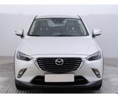 Mazda CX-3 2.0 Skyactiv-G 110kW - 2