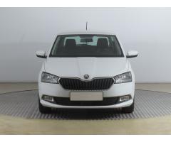 Škoda Fabia 1.0 TSI 70kW - 2