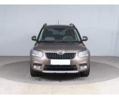 Škoda Yeti 1.4 TSI 92kW - 2