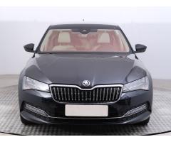 Škoda Superb 2.0 TDI 110kW - 2