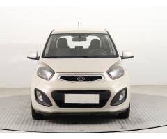 Kia Picanto 1.0 51kW - 2