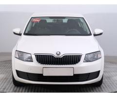 Škoda Octavia 1.2 TSI 63kW - 2