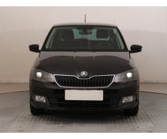 Škoda Fabia 1.2 TSI 81kW - 2