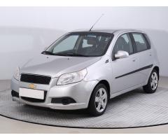 Chevrolet Aveo 1.2 i 16V 62kW - 3