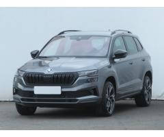 Škoda Karoq 1.5 TSI 110kW - 3