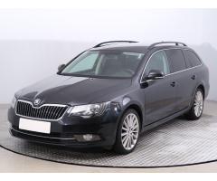 Škoda Superb 2.0 TDI 103kW - 3