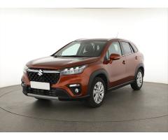 Suzuki SX4 S-cross 1.4 BoosterJet 95kW - 3