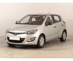 Hyundai i20 1.2 63kW - 3