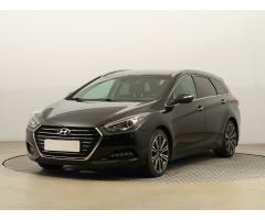 Hyundai i40 1.7 CRDi 104kW - 3