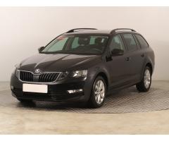 Škoda Octavia 1.6 TDI 85kW - 3