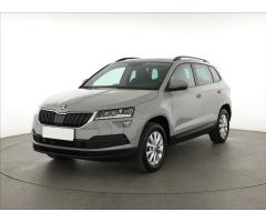 Škoda Karoq 2.0 TDI 110kW - 3