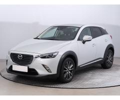 Mazda CX-3 2.0 Skyactiv-G 110kW - 3