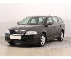 Škoda Octavia 1.6 75kW - 3