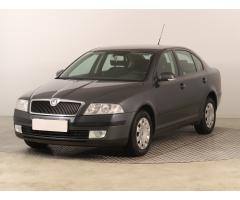 Škoda Octavia 1.9 TDI 77kW - 3