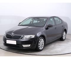 Škoda Octavia 1.4 TSI 103kW - 3