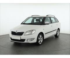 Škoda Fabia 1.2 TSI 63kW - 3