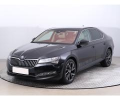 Škoda Superb 2.0 TDI 110kW - 3