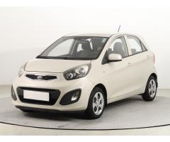 Kia Picanto 1.0 51kW - 3