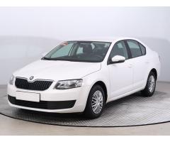 Škoda Octavia 1.2 TSI 63kW - 3