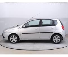 Chevrolet Aveo 1.2 i 16V 62kW - 4