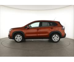 Suzuki SX4 S-cross 1.4 BoosterJet 95kW - 4