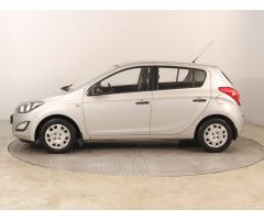 Hyundai i20 1.2 63kW - 4