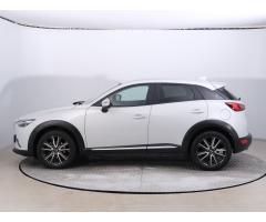 Mazda CX-3 2.0 Skyactiv-G 110kW - 4