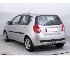 Chevrolet Aveo 1.2 i 16V 62kW - 5