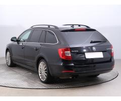 Škoda Superb 2.0 TDI 103kW - 5