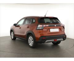 Suzuki SX4 S-cross 1.4 BoosterJet 95kW - 5