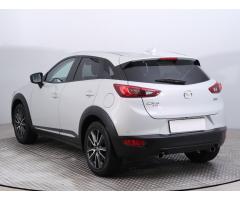 Mazda CX-3 2.0 Skyactiv-G 110kW - 5