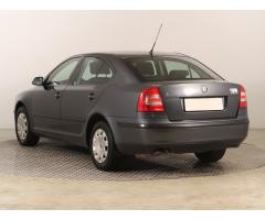 Škoda Octavia 1.9 TDI 77kW - 5