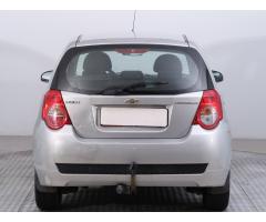 Chevrolet Aveo 1.2 i 16V 62kW - 6