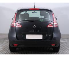 Renault Scénic 1.5 dCi 78kW - 6