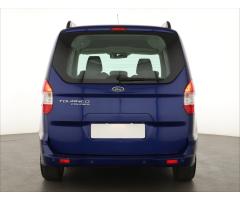 Ford Tourneo Courier 1.6 TDCi 70kW - 6