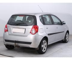 Chevrolet Aveo 1.2 i 16V 62kW - 7