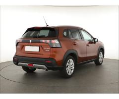 Suzuki SX4 S-cross 1.4 BoosterJet 95kW - 7