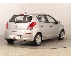 Hyundai i20 1.2 63kW - 7