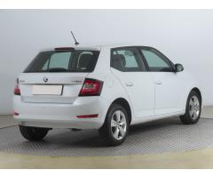 Škoda Fabia 1.0 TSI 70kW - 7