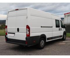 Peugeot Boxer 2.2 HDi 96kW - 7