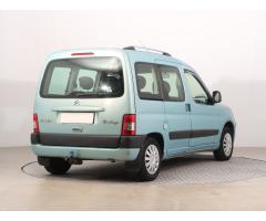 Citroën Berlingo 1.6 HDi 55kW - 7