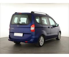 Ford Tourneo Courier 1.6 TDCi 70kW - 7